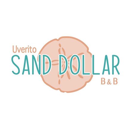 Uverito Sand Dollar B&B Las Tablas Zewnętrze zdjęcie