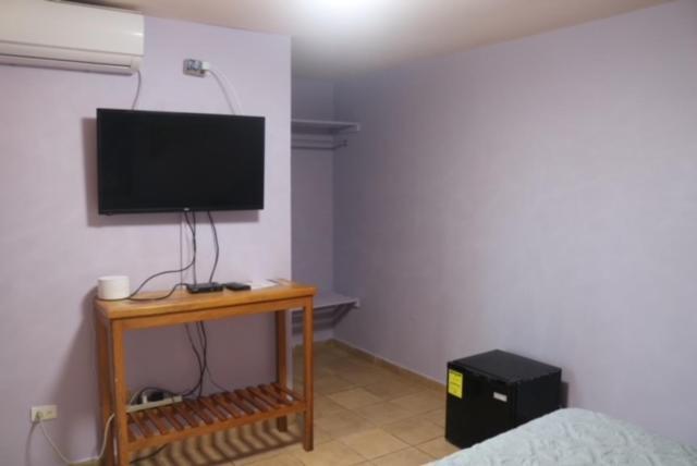 Uverito Sand Dollar B&B Las Tablas Zewnętrze zdjęcie