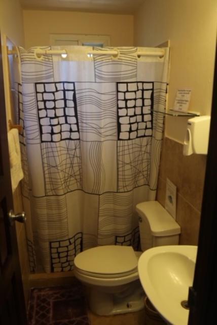 Uverito Sand Dollar B&B Las Tablas Zewnętrze zdjęcie