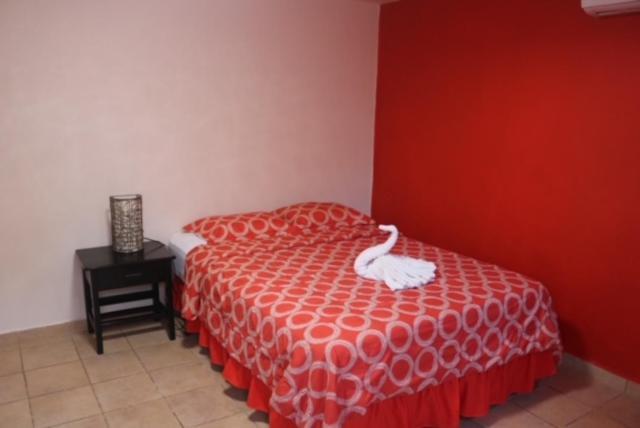 Uverito Sand Dollar B&B Las Tablas Zewnętrze zdjęcie