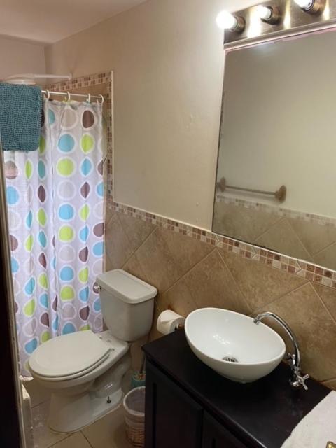 Uverito Sand Dollar B&B Las Tablas Zewnętrze zdjęcie